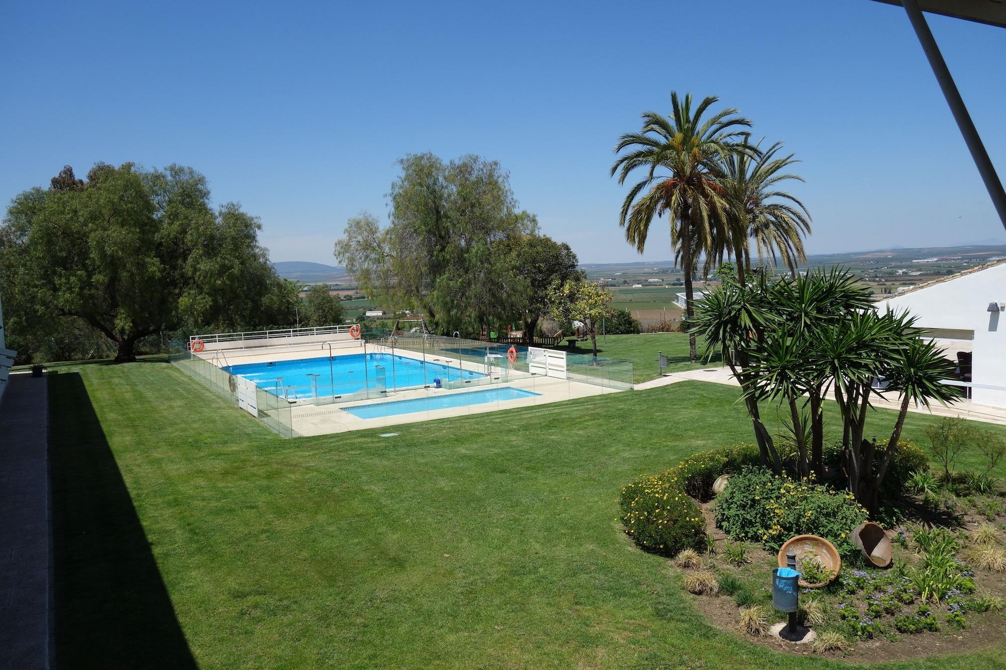 Parador De Antequera Hotel Exterior photo